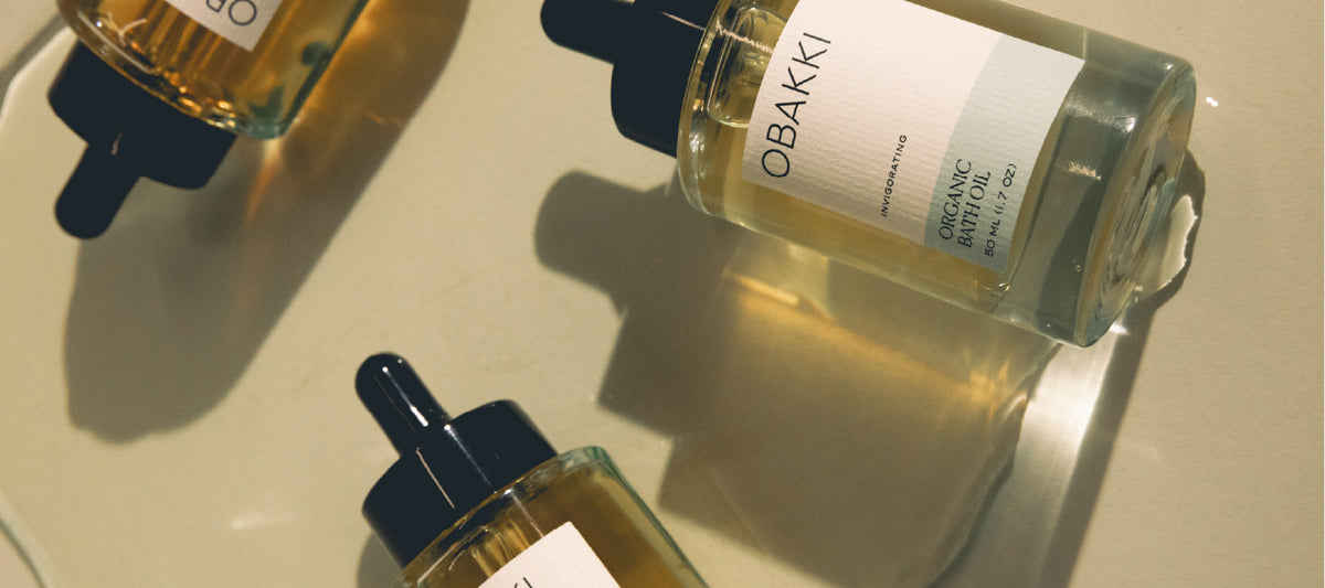 obakki skincare
