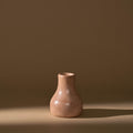 Small Kouba Tadelakt Vase | Old Rose_The Tadelakt Atelier_201-74-1847.1-803OLDROSEOS | Obakki