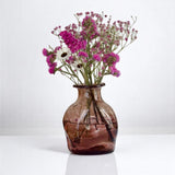 Small Mock Rock Carafe | Strawberry Vases + Planters La Soufflierie Obakki