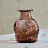 Small Mock Rock Carafe | Strawberry Vases + Planters La Soufflierie Obakki