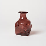 Small Mock Rock Carafe | Strawberry Vases + Planters La Soufflierie Obakki