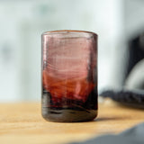 Small Murano Glass | Strawberry - Glassware by La Soufflierie | Obakki