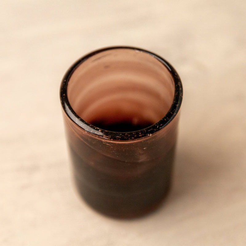 Small Murano Glass | Strawberry - Glassware by La Soufflierie | Obakki