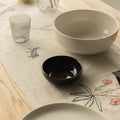 Small Side Bowl | Set of 2_R+D.Lab_201-54-0396-158MadBrn2Set | Obakki