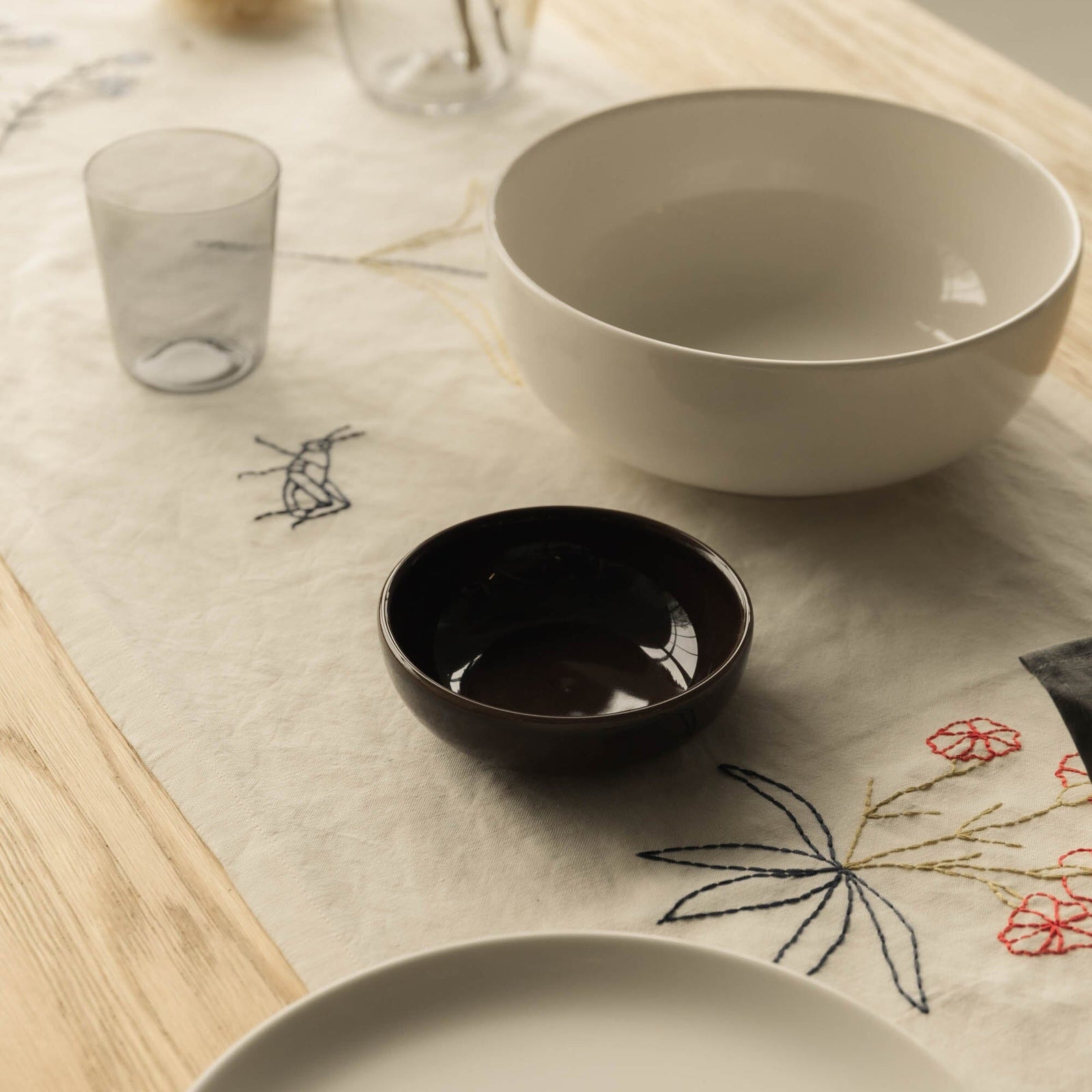 Small Side Bowl - Set of 2 | Obakki