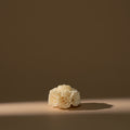 Small Skirted Candle | Ivory_Casa Viviana_201-41-1075-166IvoryOS | Obakki