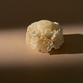 Small Skirted Candle | Ivory_Casa Viviana_201-41-1075-166IvoryOS | Obakki