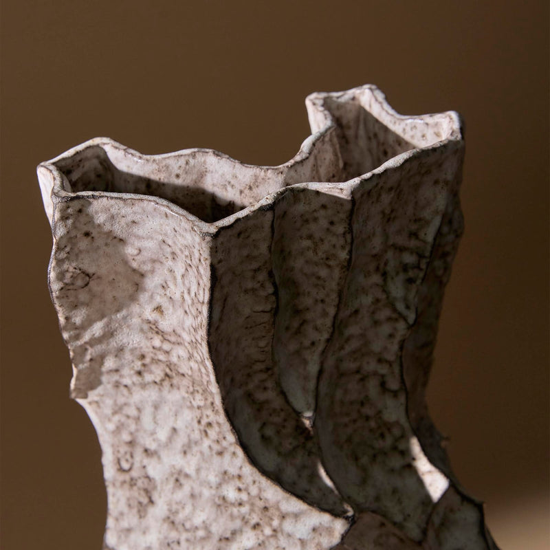 Small Temple | II Sculptures Natura Ceramica Obakki