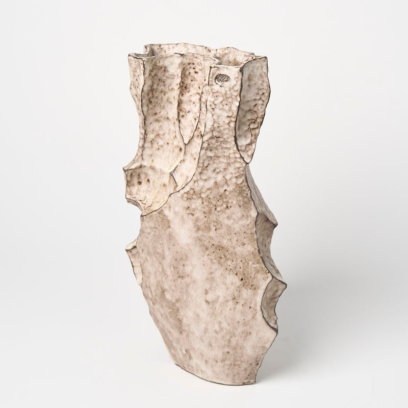 Small Temple | II Sculptures Natura Ceramica Obakki