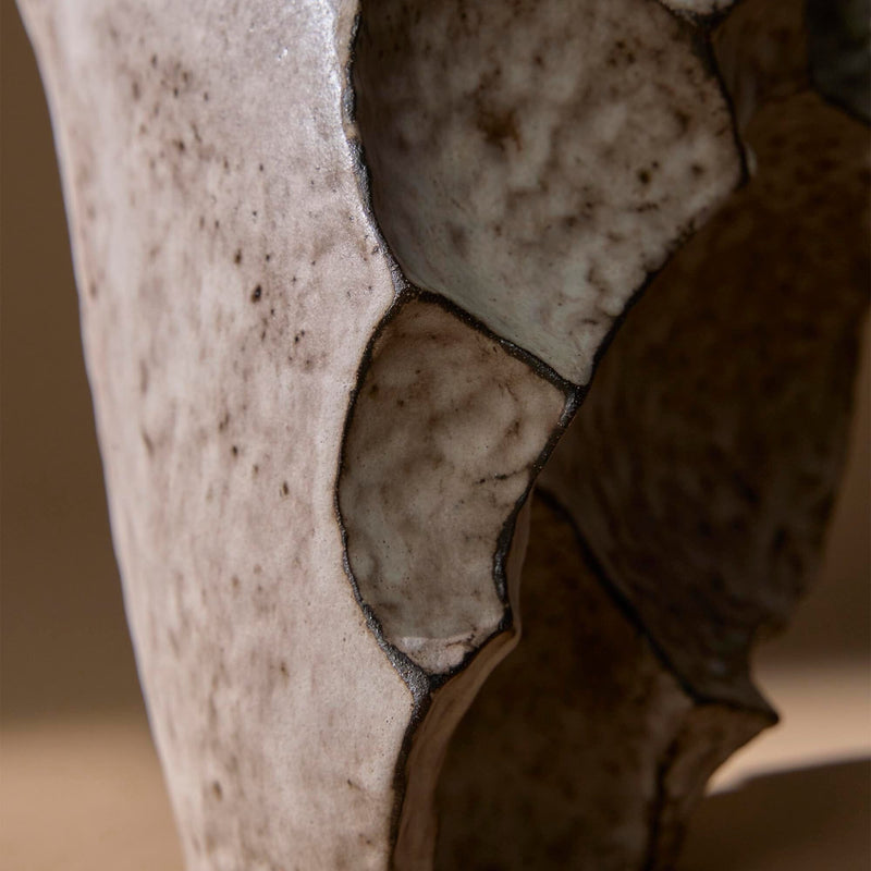 Small Temple | II Sculptures Natura Ceramica Obakki