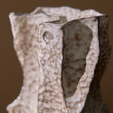 Small Temple | II Sculptures Natura Ceramica Obakki