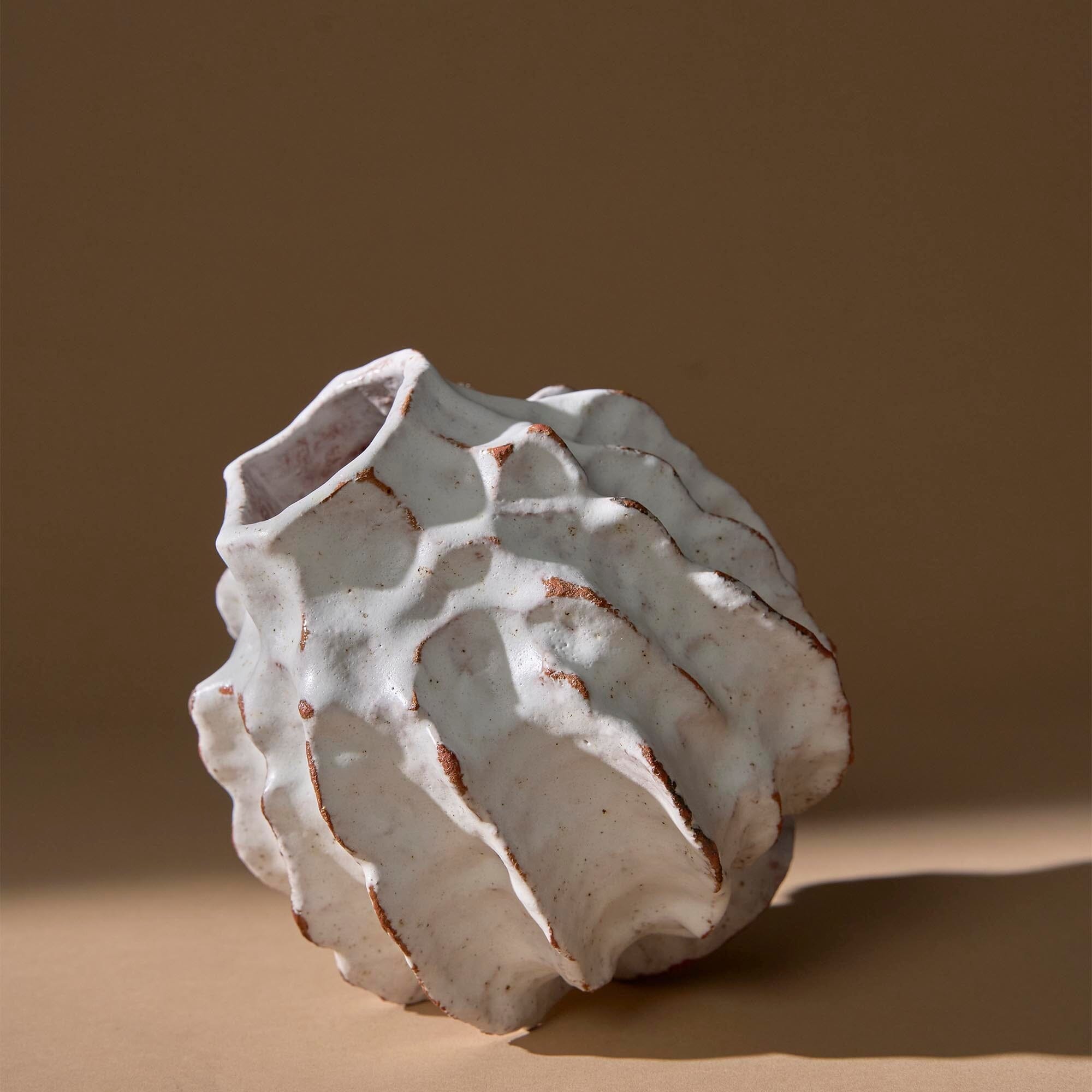 Small Vase | II_Natura Ceramica_201-71-1877-078IvoryOS | Obakki
