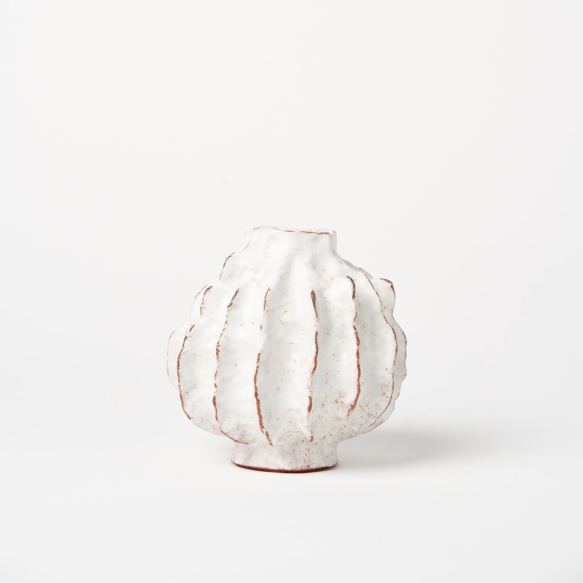 Small Vase | II_Natura Ceramica_201-71-1877-078IvoryOS | Obakki