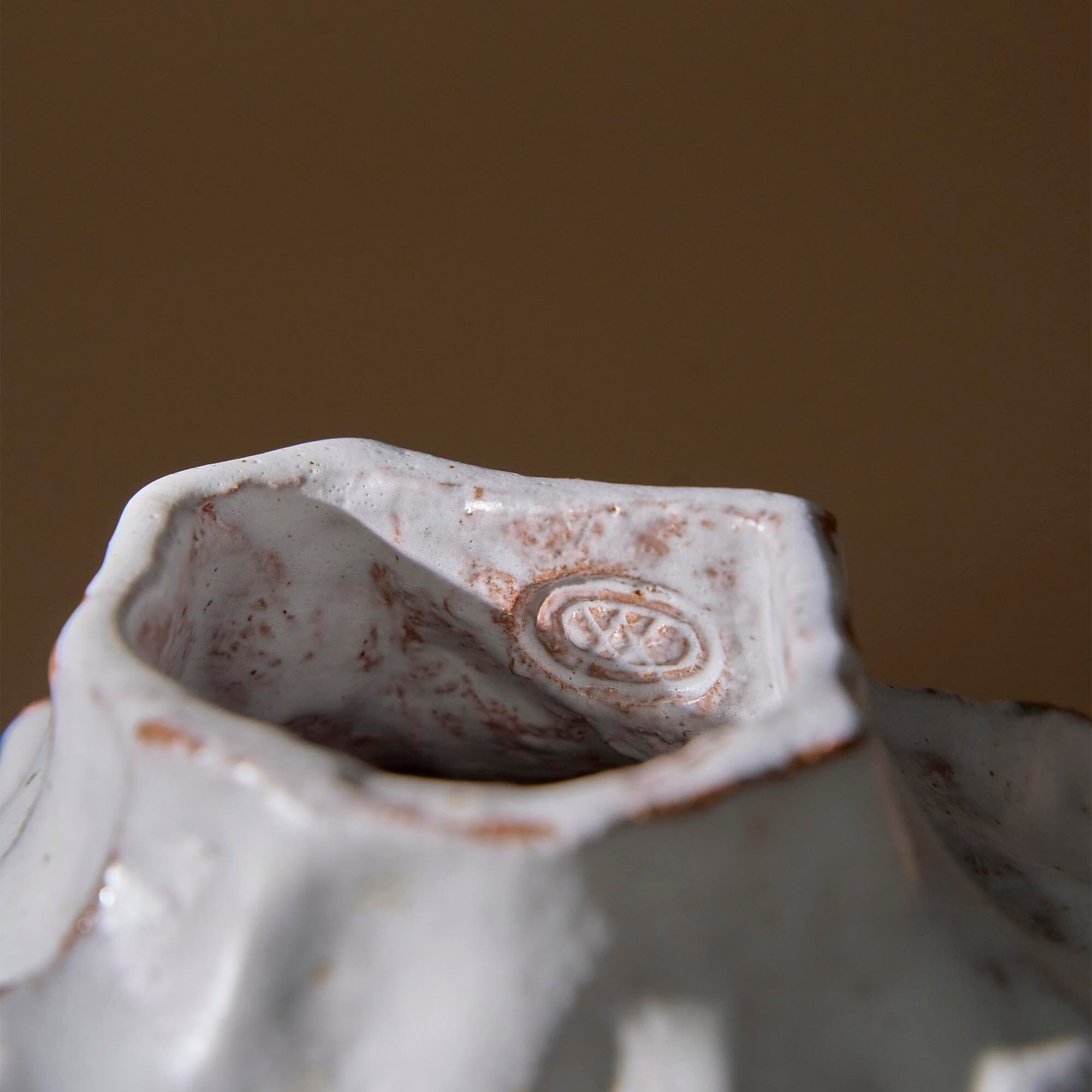 Small Vase | II_Natura Ceramica_201-71-1877-078IvoryOS | Obakki