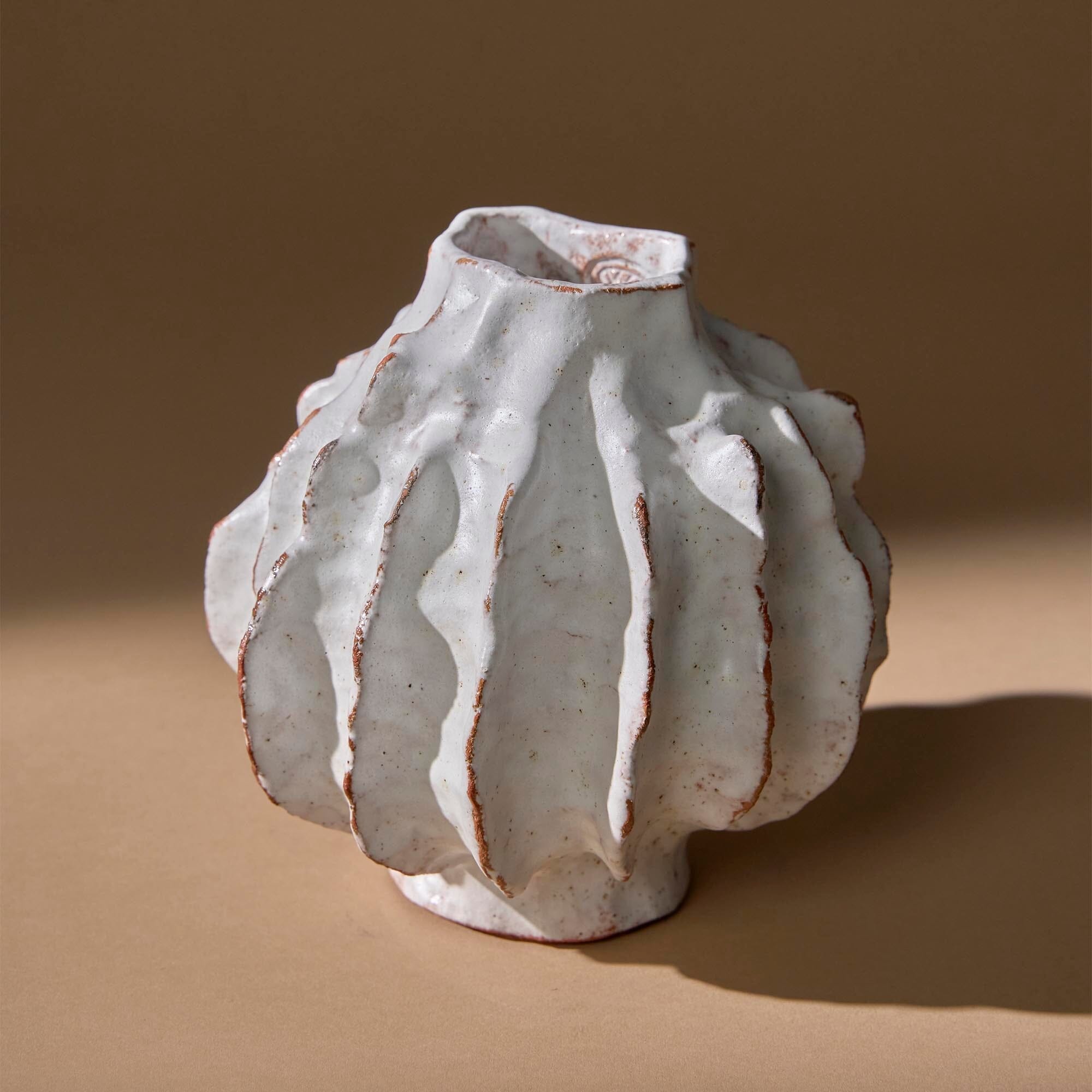 Small Vase | II_Natura Ceramica_201-71-1877-078IvoryOS | Obakki