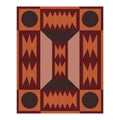Sonido 01 | Handwoven Wool Rug_RRRES_201-64-1793.1-181Sonido 014.43' x 5.58' | Obakki