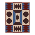 Sonido 02 | Handwoven Wool Rug_RRRES_201-64-1793.2-181Sonido 024.43' x 5.58' | Obakki