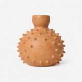 Spiked Pez Gordo Vase_Julio Martinez Diaz_201-74-1334-763CLAYOS | Obakki