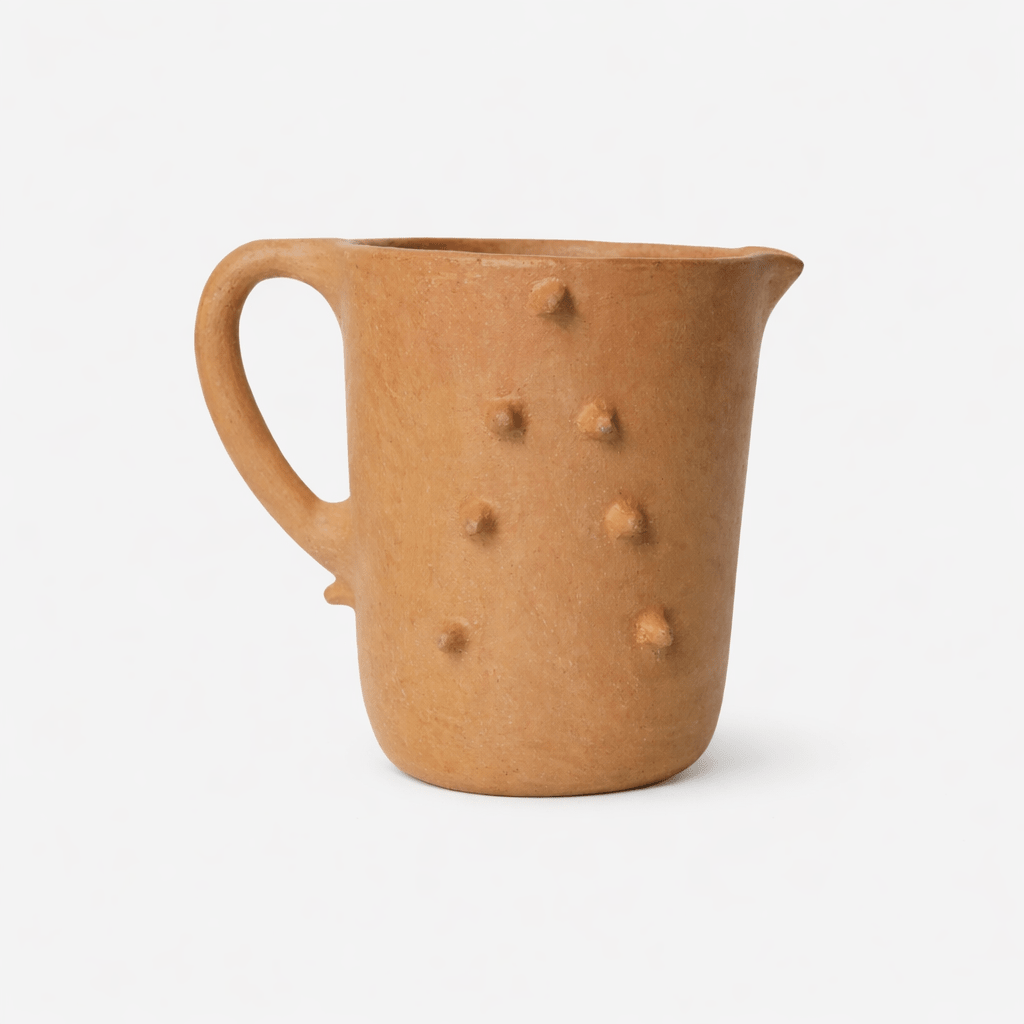 Spiked Pico Pitcher