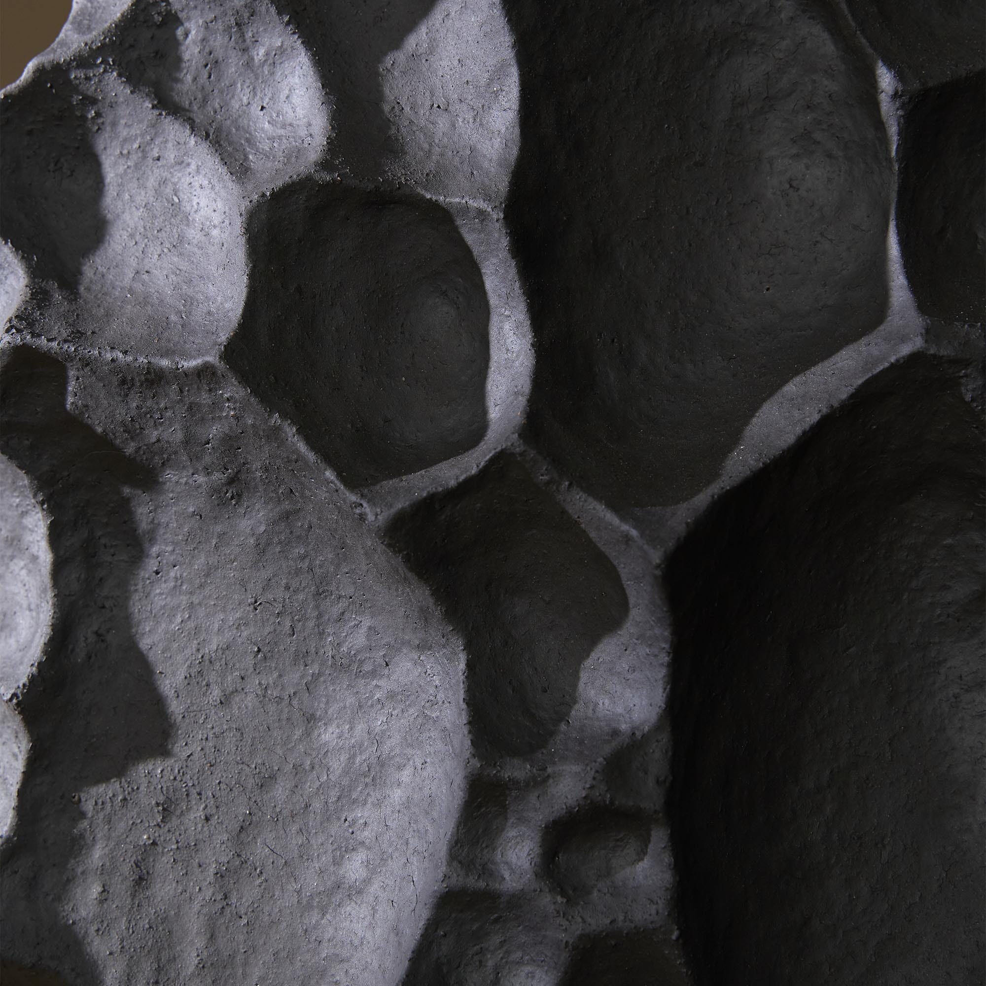 Stone Temple | XXI Sculptures Natura Ceramica Obakki