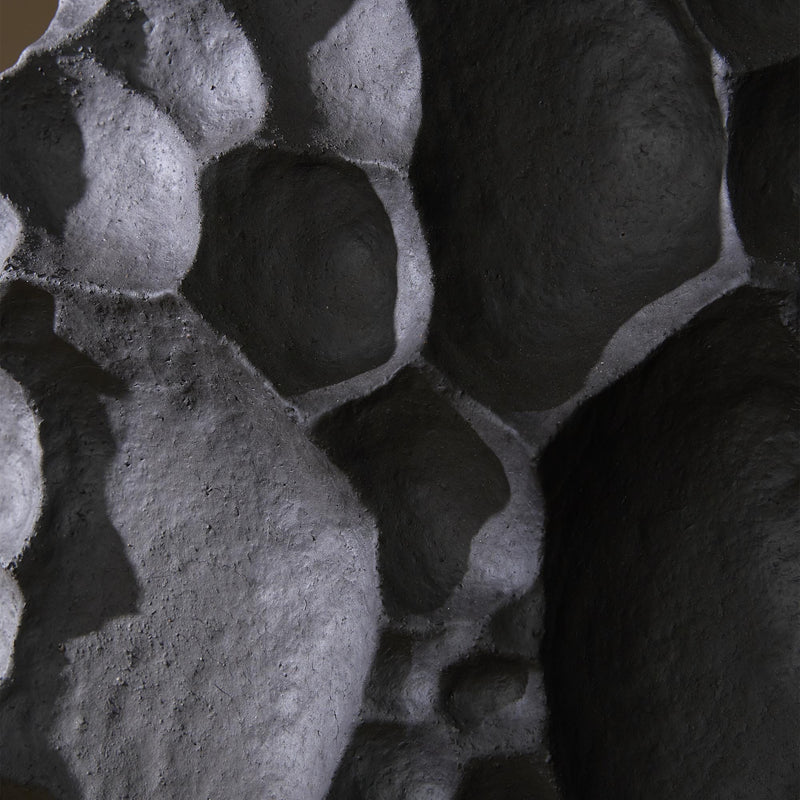 Stone Temple | XXI Sculptures Natura Ceramica Obakki