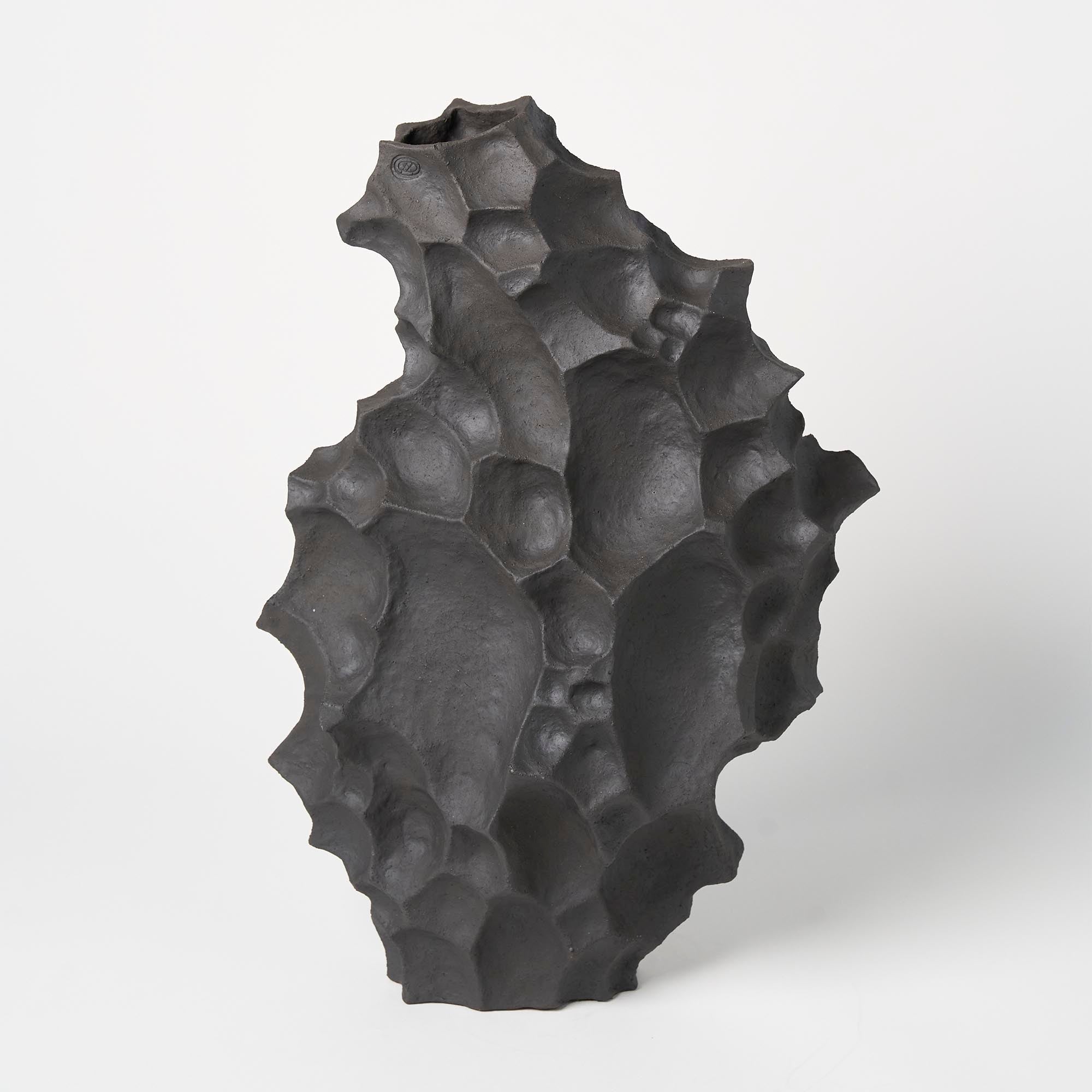 Stone Temple | XXI Sculptures Natura Ceramica Obakki