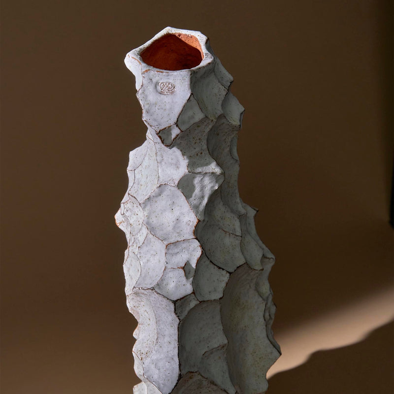 Stone Temple | XXII Sculptures Natura Ceramica Obakki