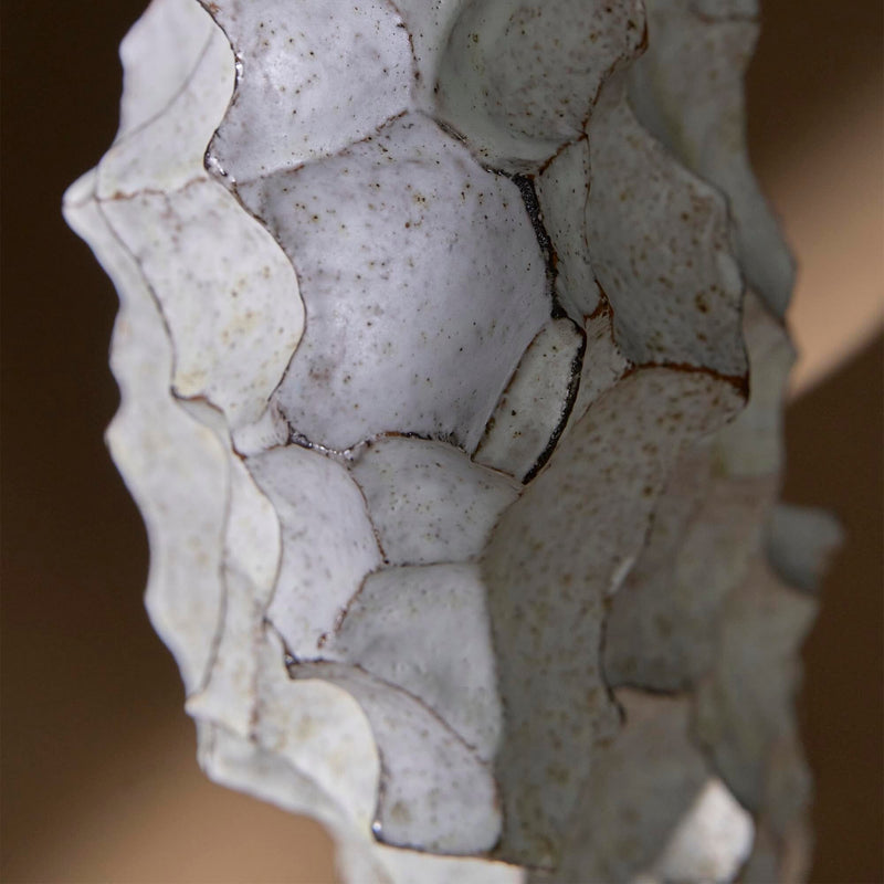 Stone Temple | XXII Sculptures Natura Ceramica Obakki