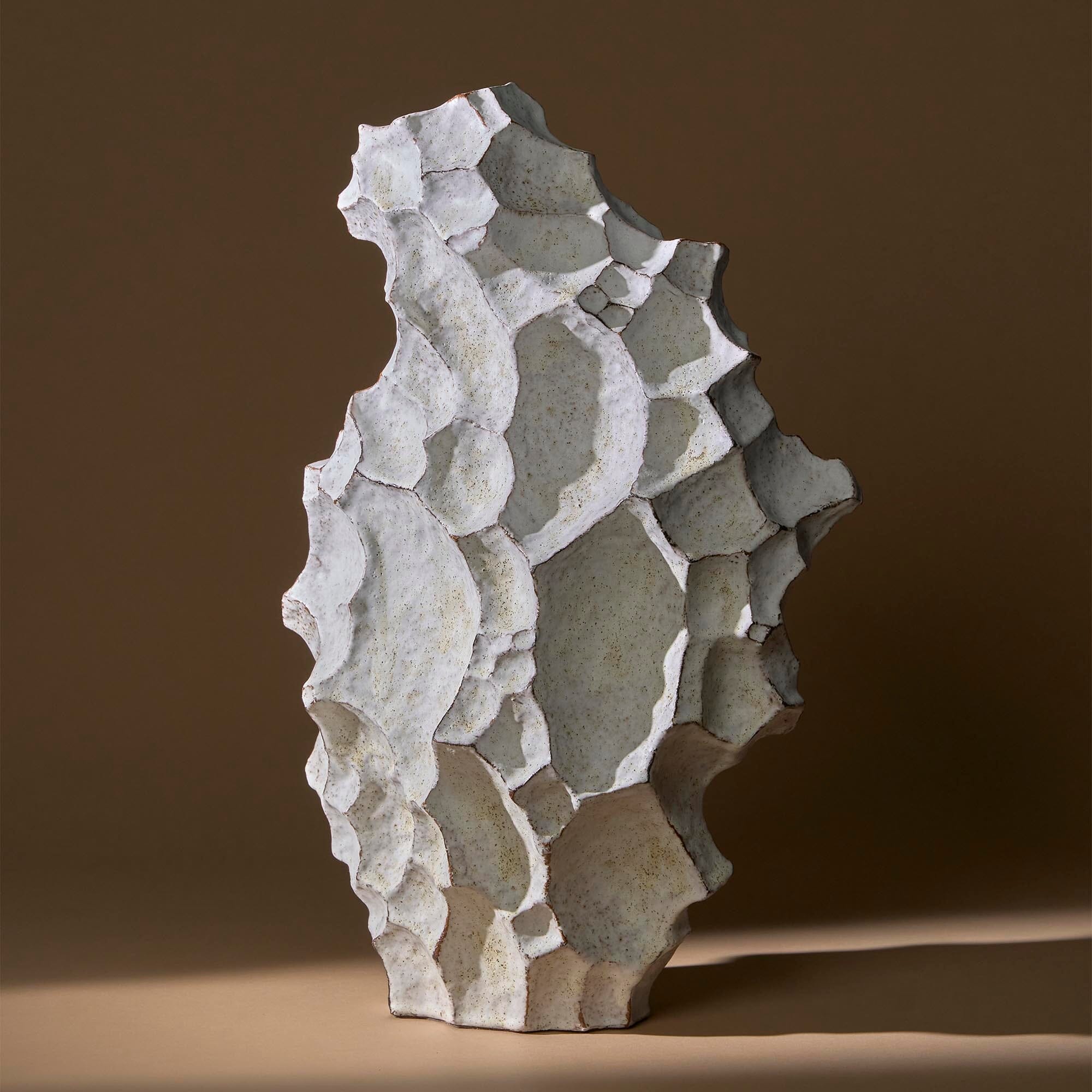 Stone Temple | XXII Sculptures Natura Ceramica Obakki