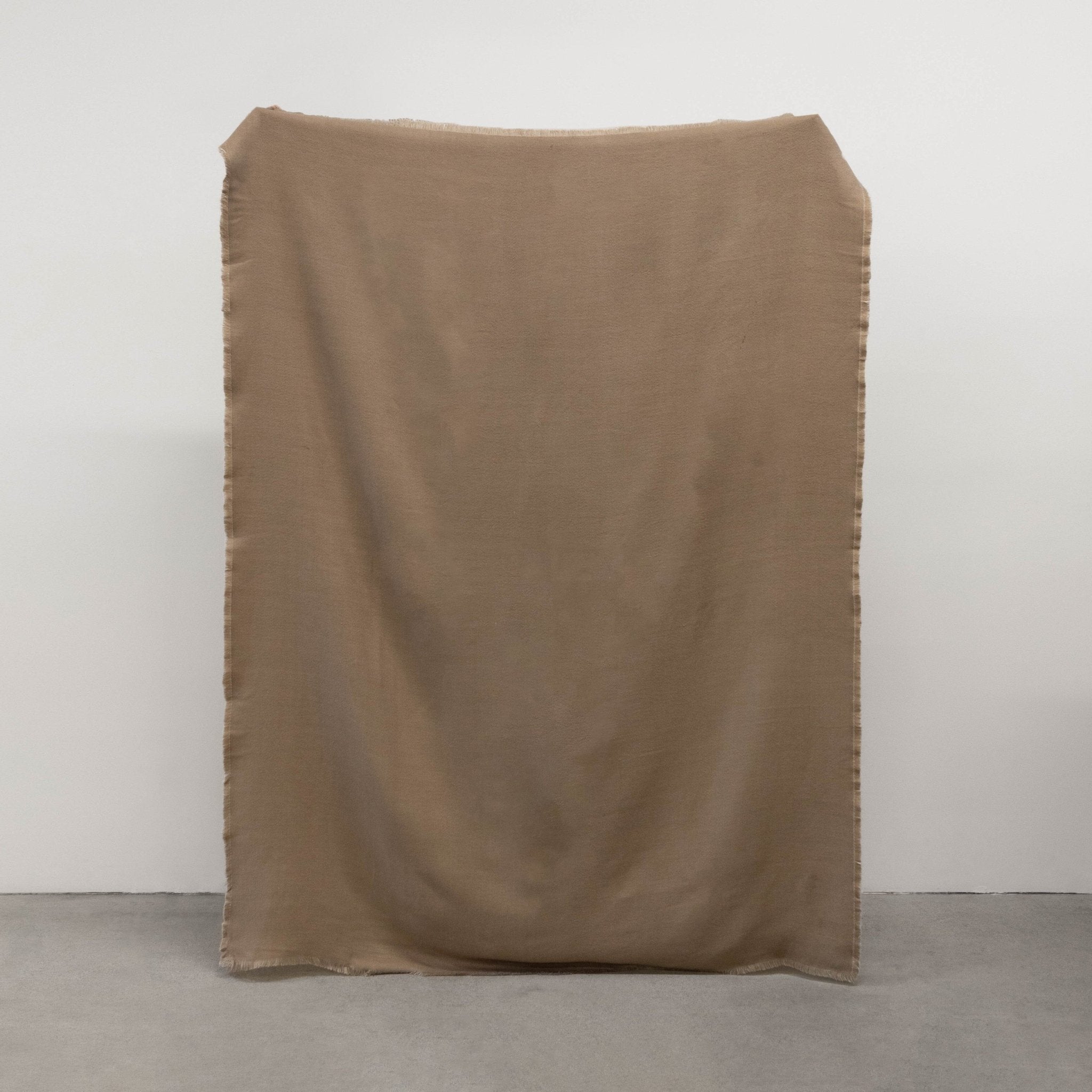 Super Soft Throw Blanket Ash
