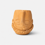 Tall Dreaming Terracotta Planter | Female_Jose Garcia_201-72-1470-167CLAYS | Obakki