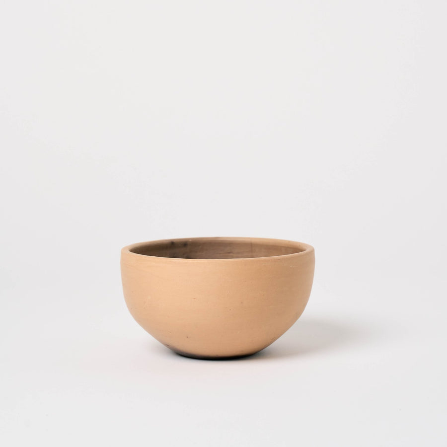 Tazones Leo Bowl | Natural_Rufina_201-74-1156-169-CLAY | Obakki
