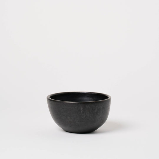 Tazones Leo Bowl | Onyx Bowls Rufina Obakki