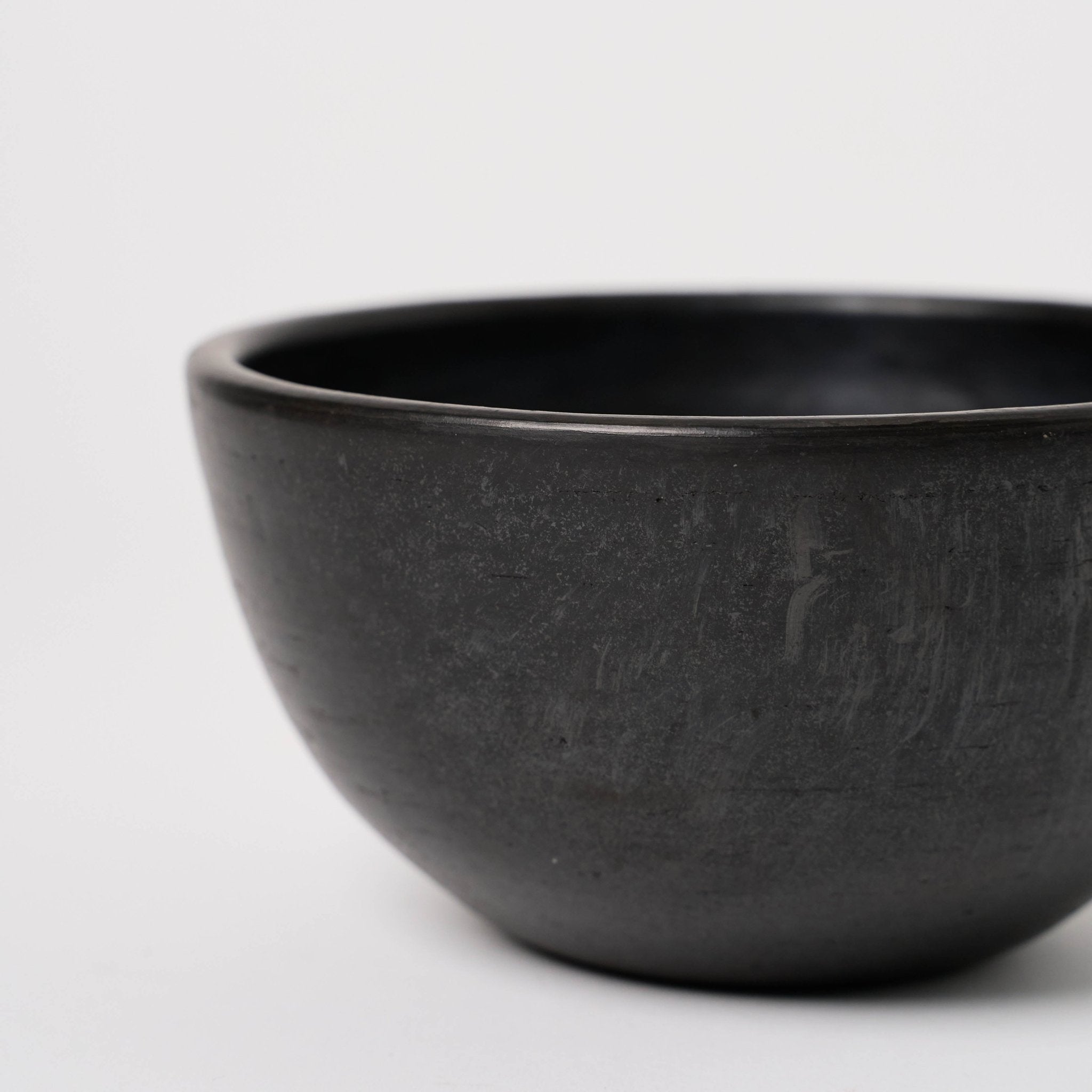 Tazones Leo Bowl | Onyx Bowls Rufina Obakki