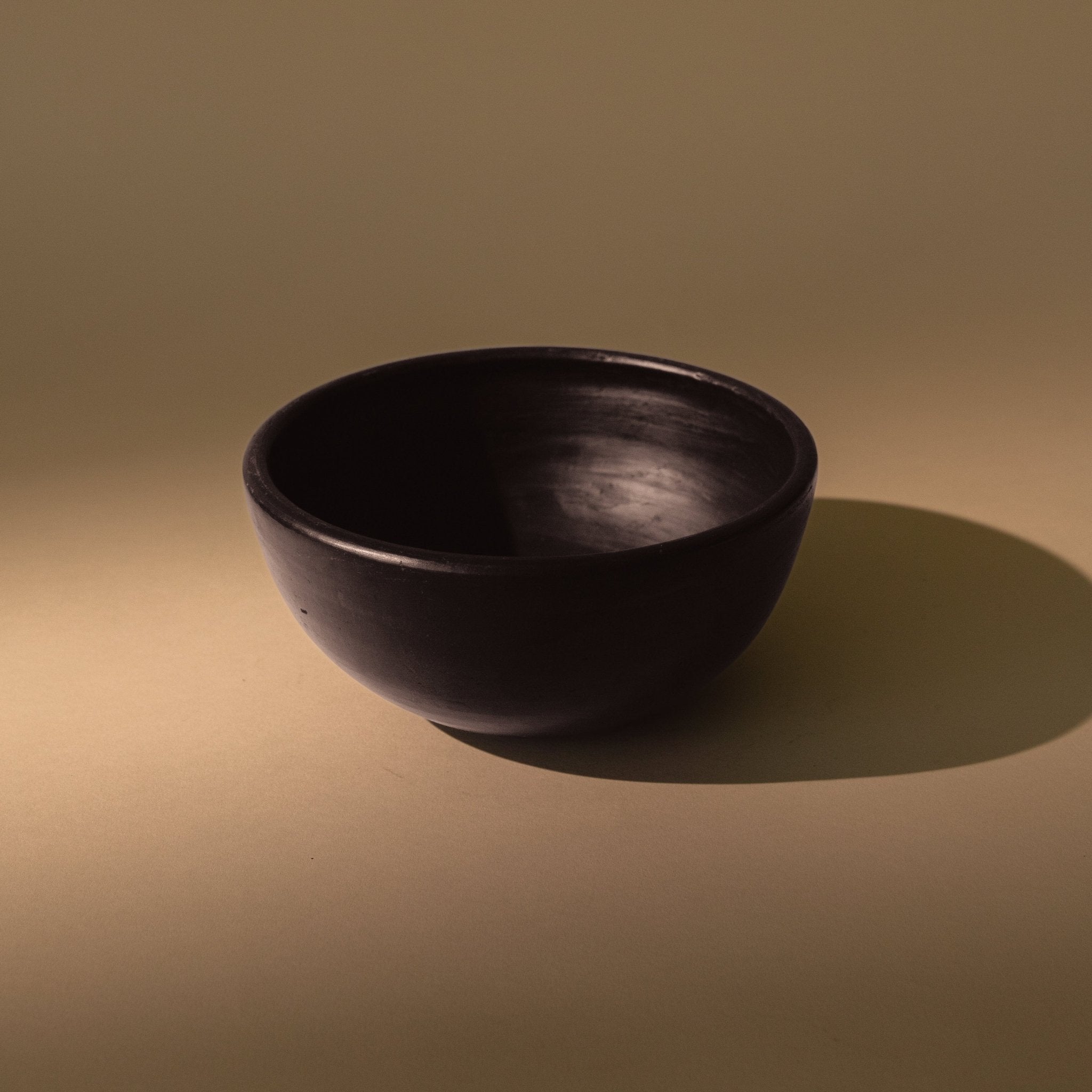 Tazones Leo Bowl | Onyx Bowls Rufina Obakki