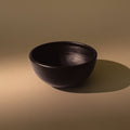 Tazones Leo Bowl | Onyx_Rufina_201-74-1157-169-Onyx | Obakki