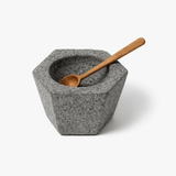 Teya Bowl_Ayres_201-54-0766-156VolcanicStoneOS | Obakki