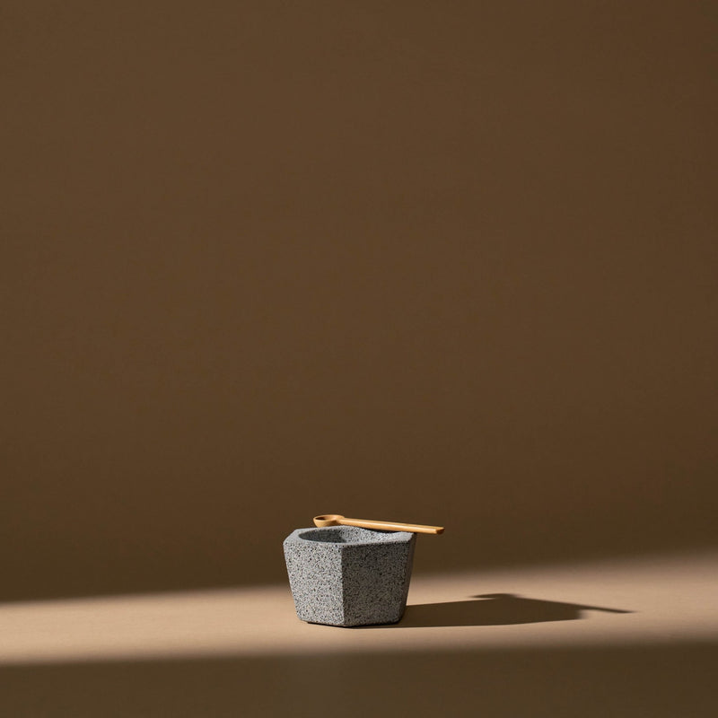 Teya Bowl - Bowls by Ayres | Obakki