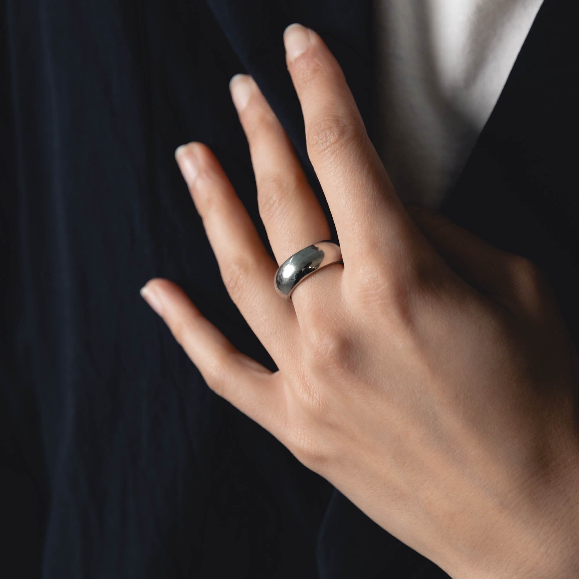 The One Ring Ring Victorious Crafts Obakki