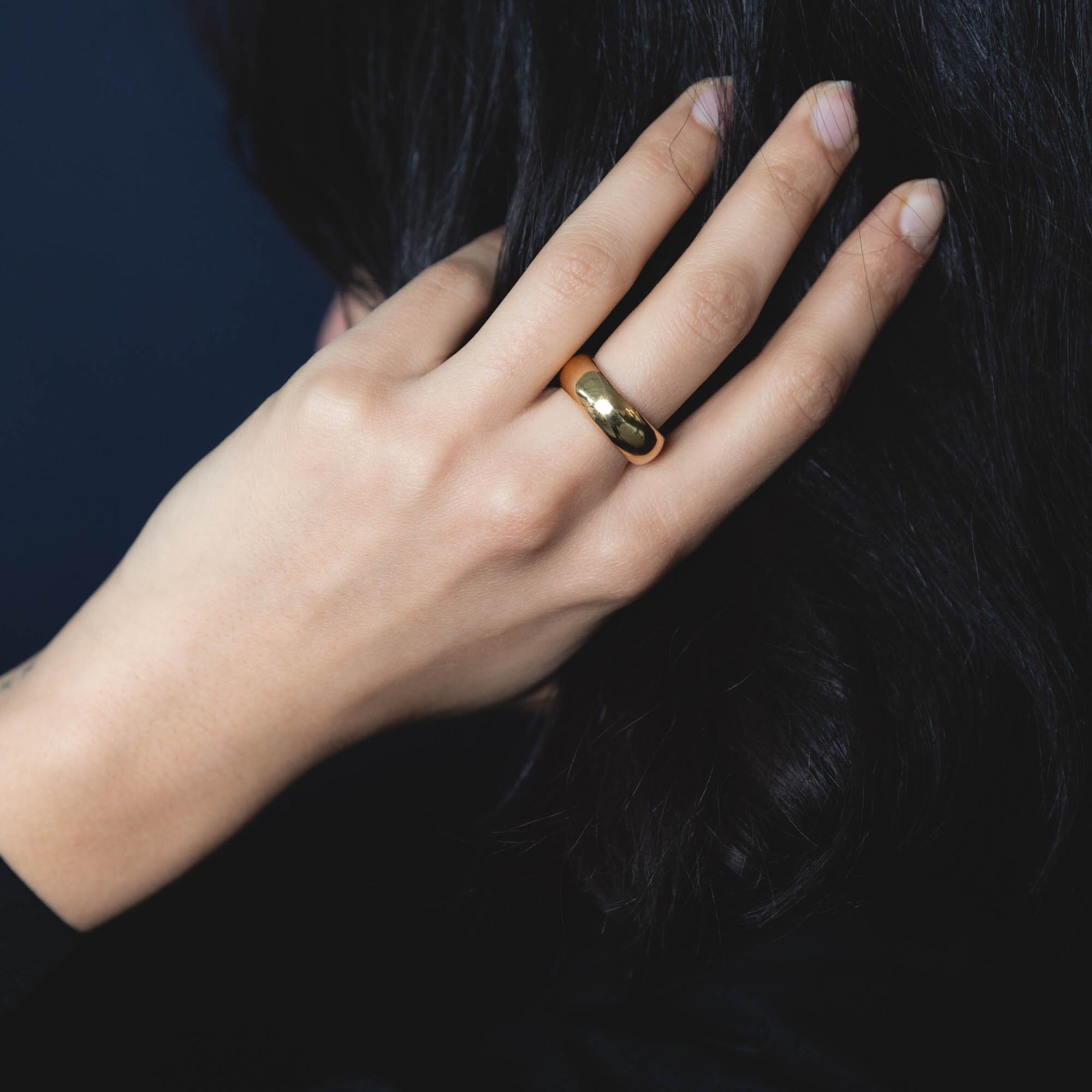 The One Ring Ring Victorious Crafts Obakki