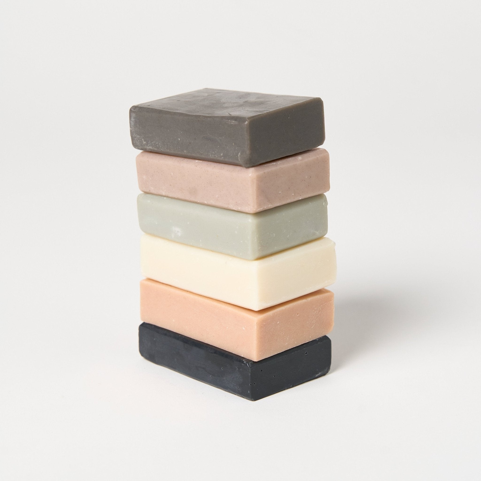 Soap Collection Set 6
