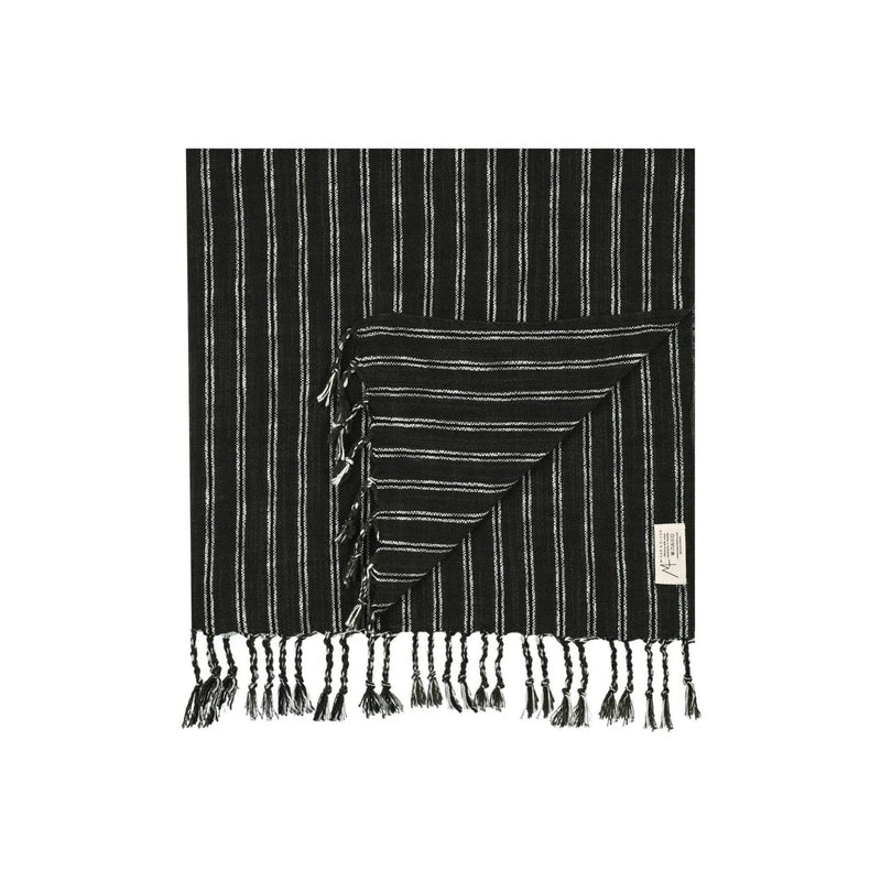 Turkish Hand Towel | Notte Towels Mizar & Alcor Obakki