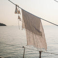 Turkish Linen Towel | Suro Stripe_Mizar & Alcor_201-60-1412-171SuroOS | Obakki