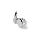 Twisted Nail Ring - Ring by Sylvester | Obakki