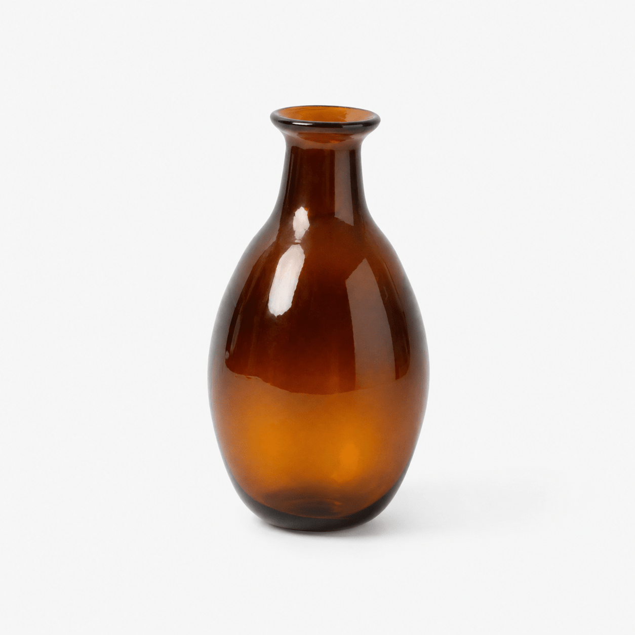 Amour Vase Dark
