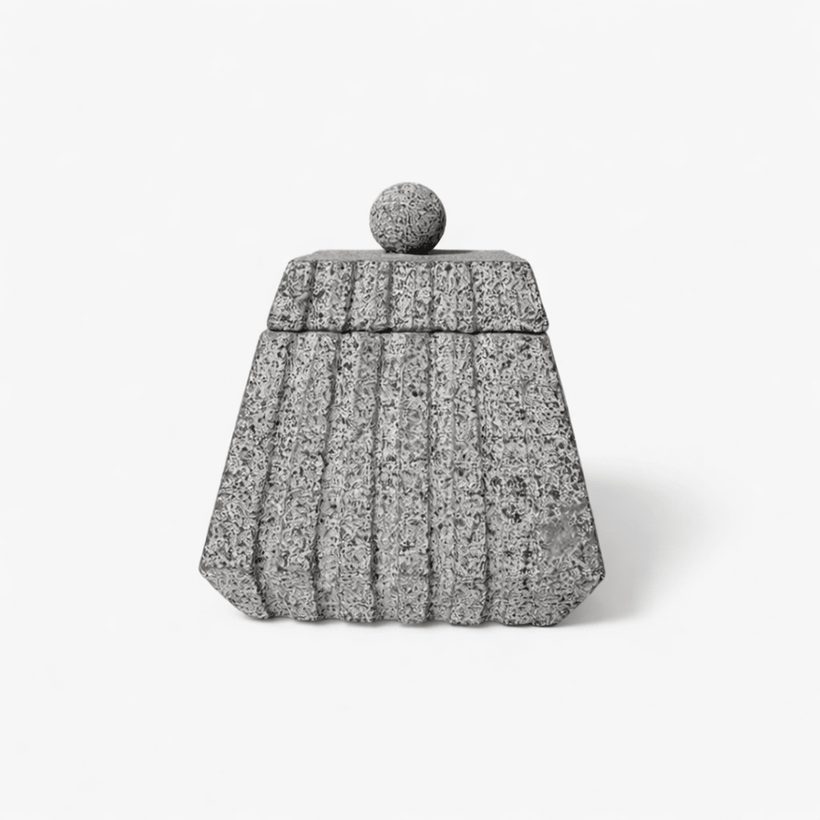 Vega Box | Volcanic Stone_Ayres_201-71-1654-156Volcanic StoneOS | Obakki