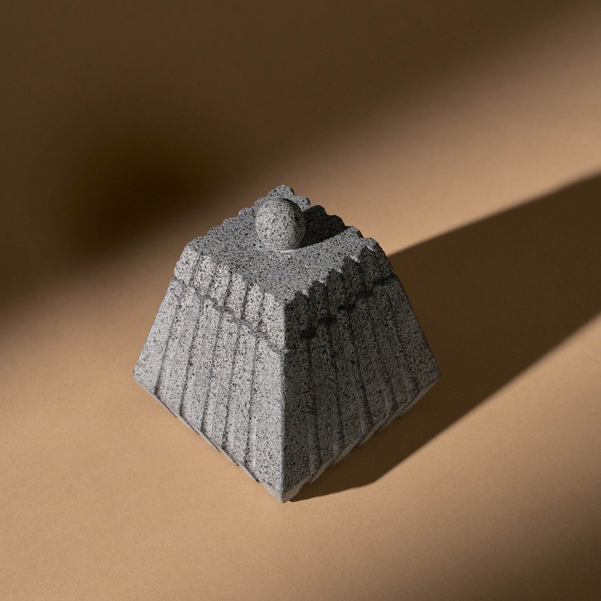 Vega Box | Volcanic Stone_Ayres_201-71-1654-156Volcanic StoneOS | Obakki