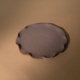 Wave Dinner Plate Serveware EnCrudo Obakki