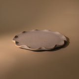 Wave Dinner Plate Serveware EnCrudo Obakki