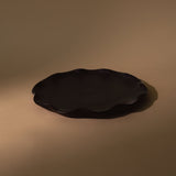 Wave Dinner Plate Serveware EnCrudo Obakki